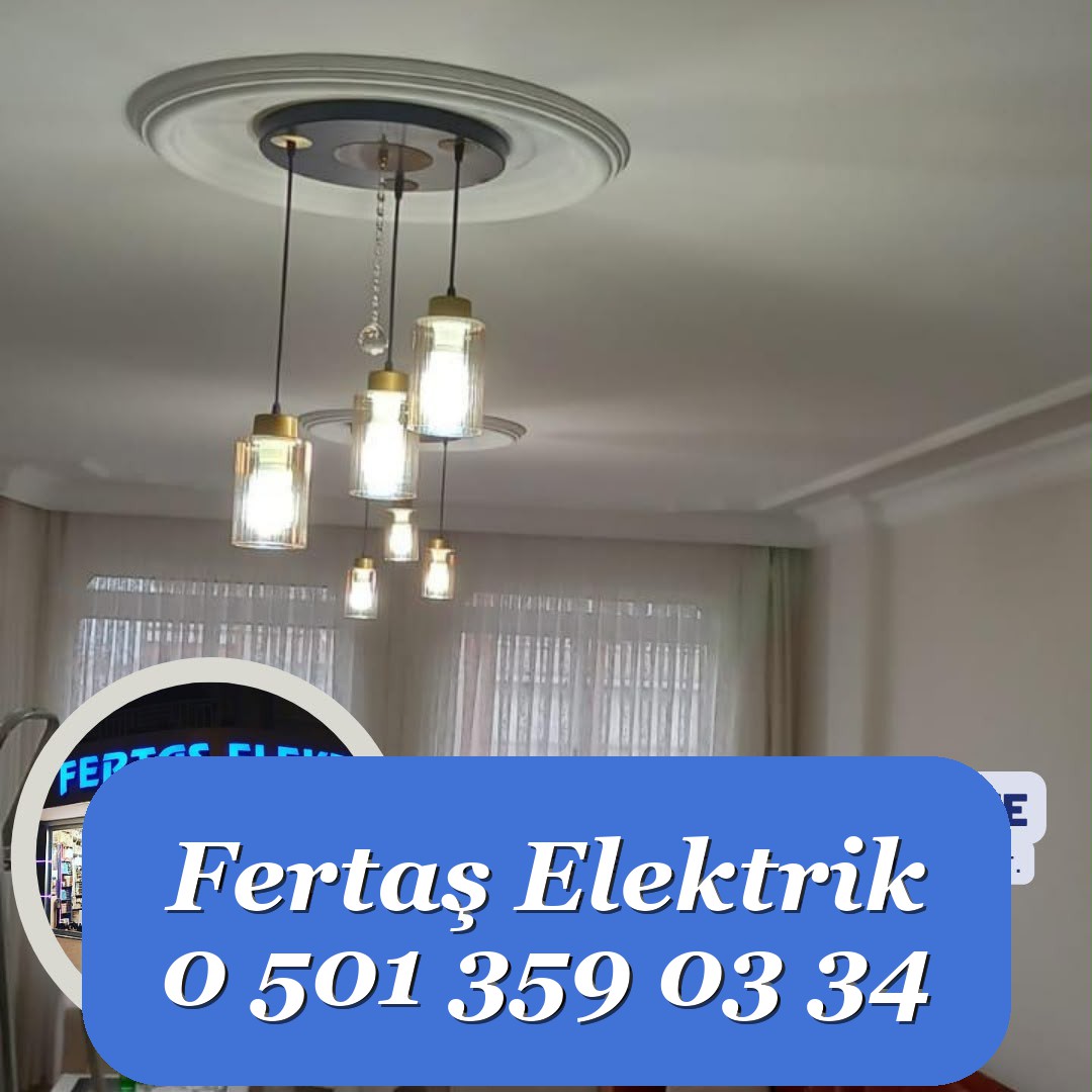 Fertaş Elektrik Sahadan Kare 17
